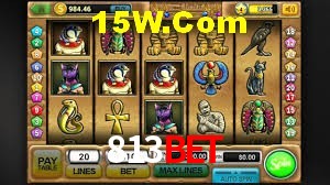 APP oficial da 813bet para mobile