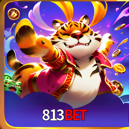 Imagem promocional da 813bet mostrando a plataforma e suas vantagens
